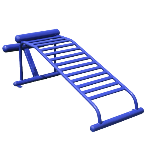 <strong>儿童健身室内攀爬器材</strong>